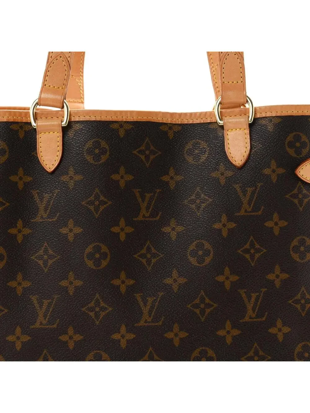 Louis Vuitton Batignolles Horizontal #340449L79B